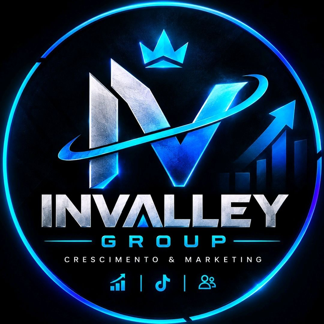 Logo Invalley Group